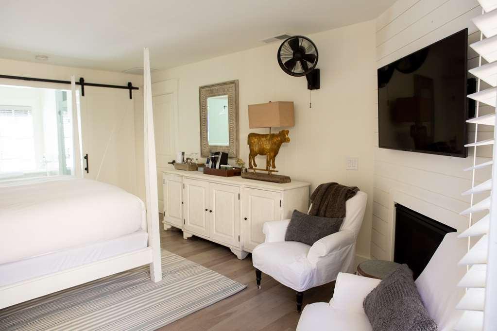 Farmhouse Inn Forestville Quarto foto
