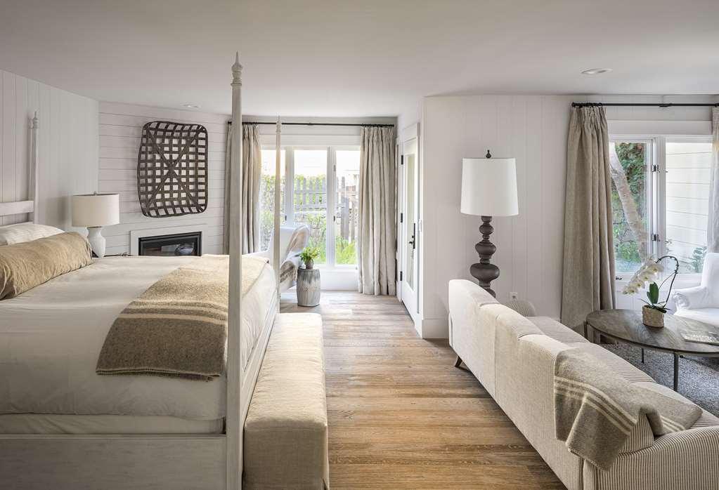Farmhouse Inn Forestville Quarto foto