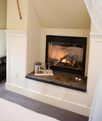 Farmhouse Inn Forestville Exterior foto